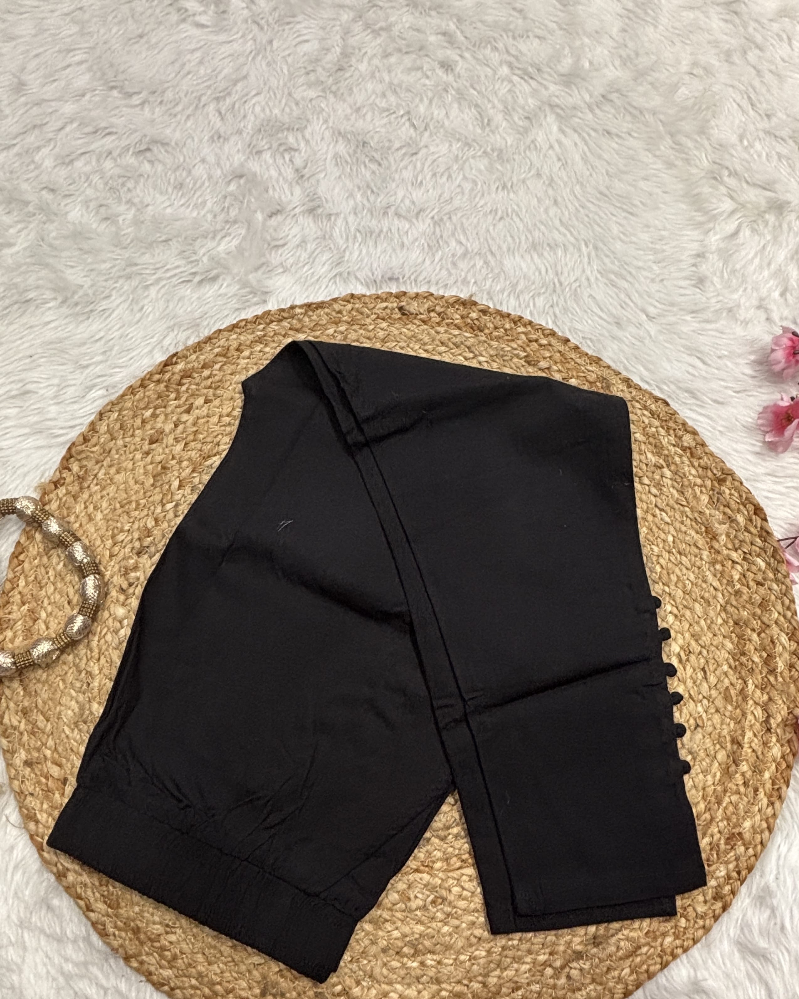 Jasmine | Stretchable Pants