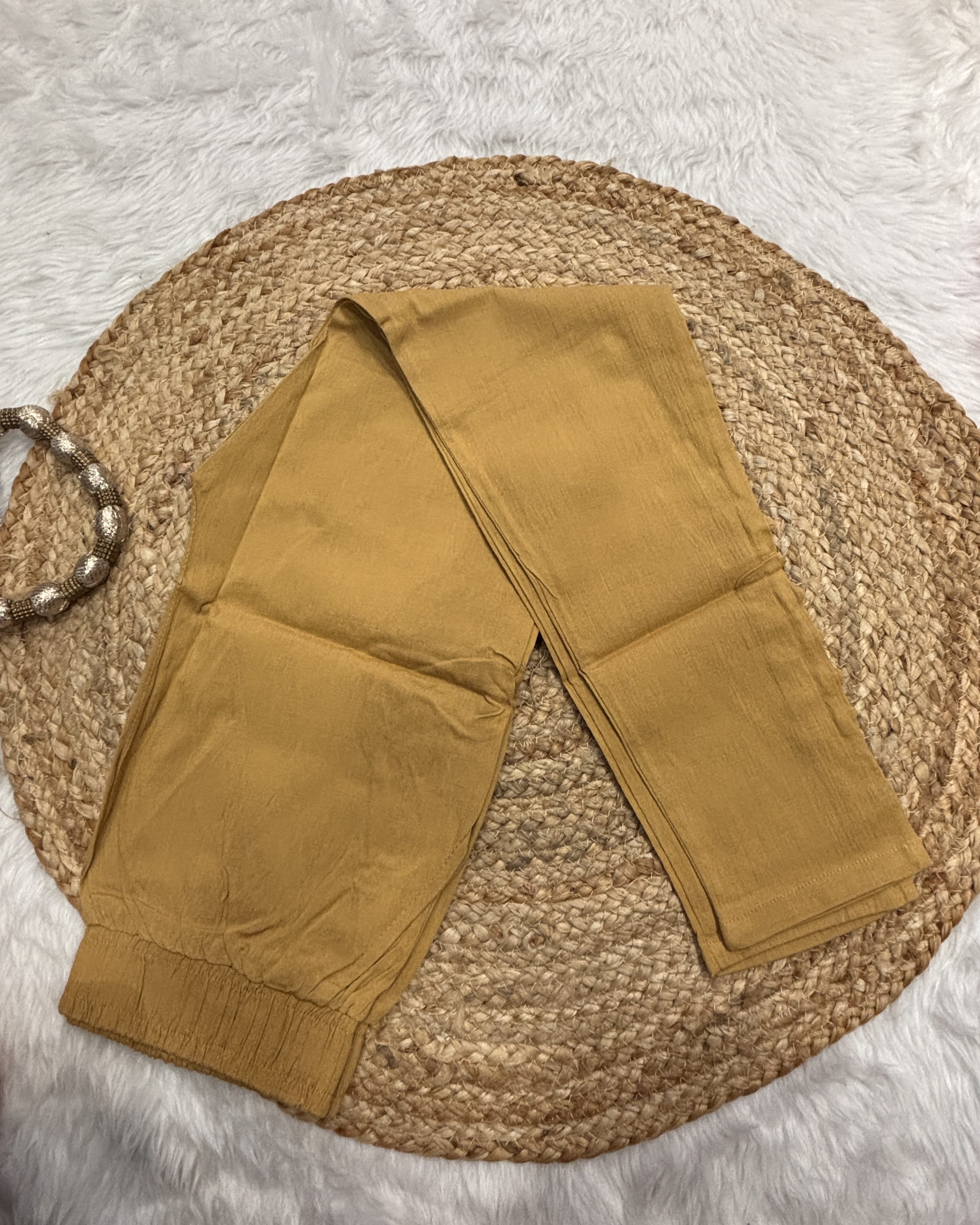 Jasmine | Stretchable Pants