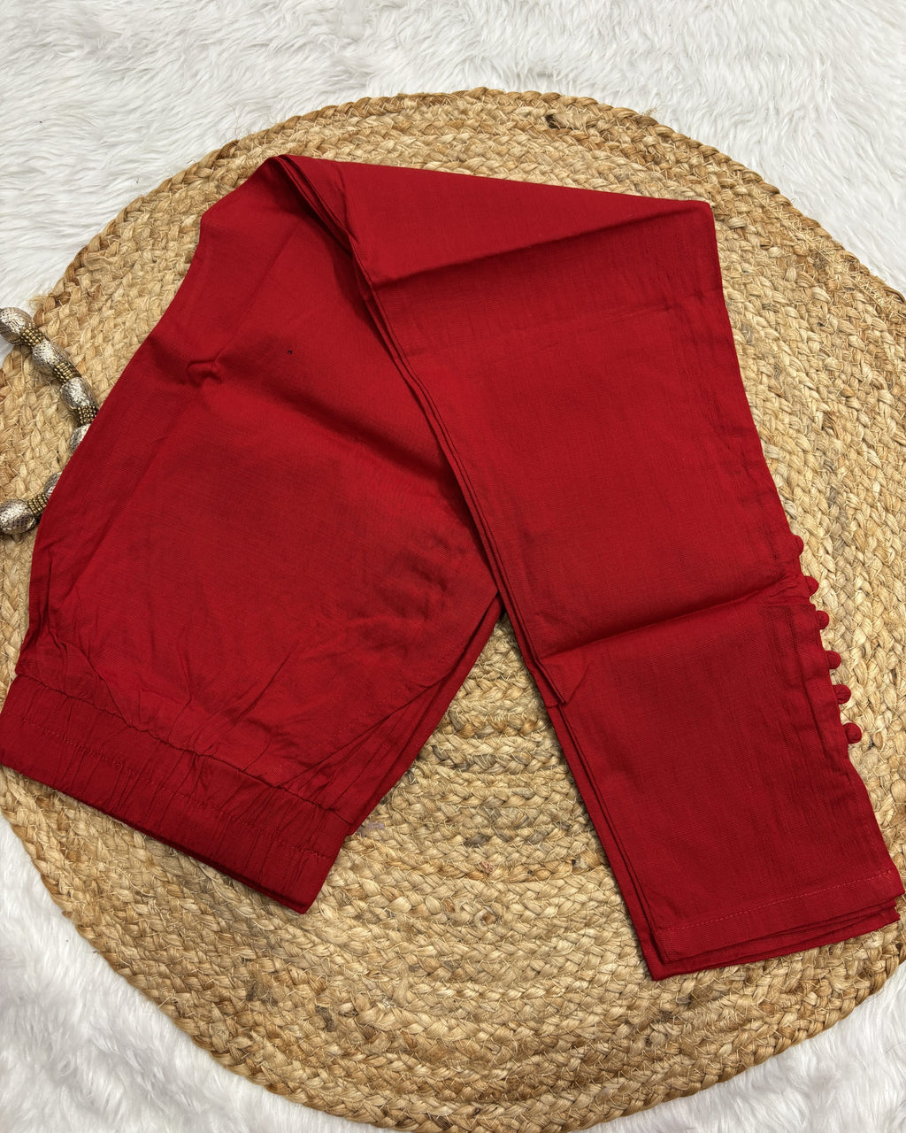 Jasmine | Stretchable Pants