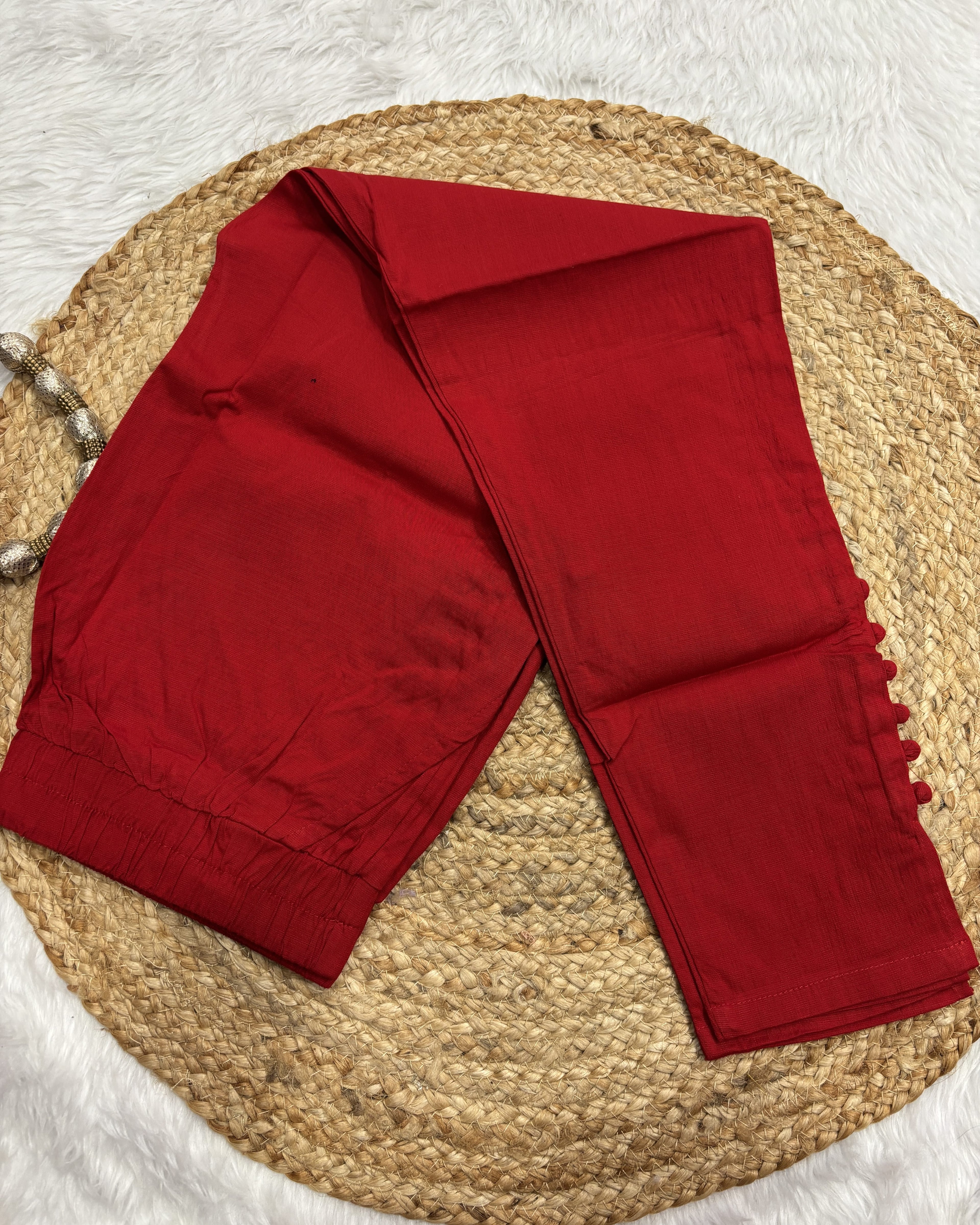 Jasmine | Stretchable Pants