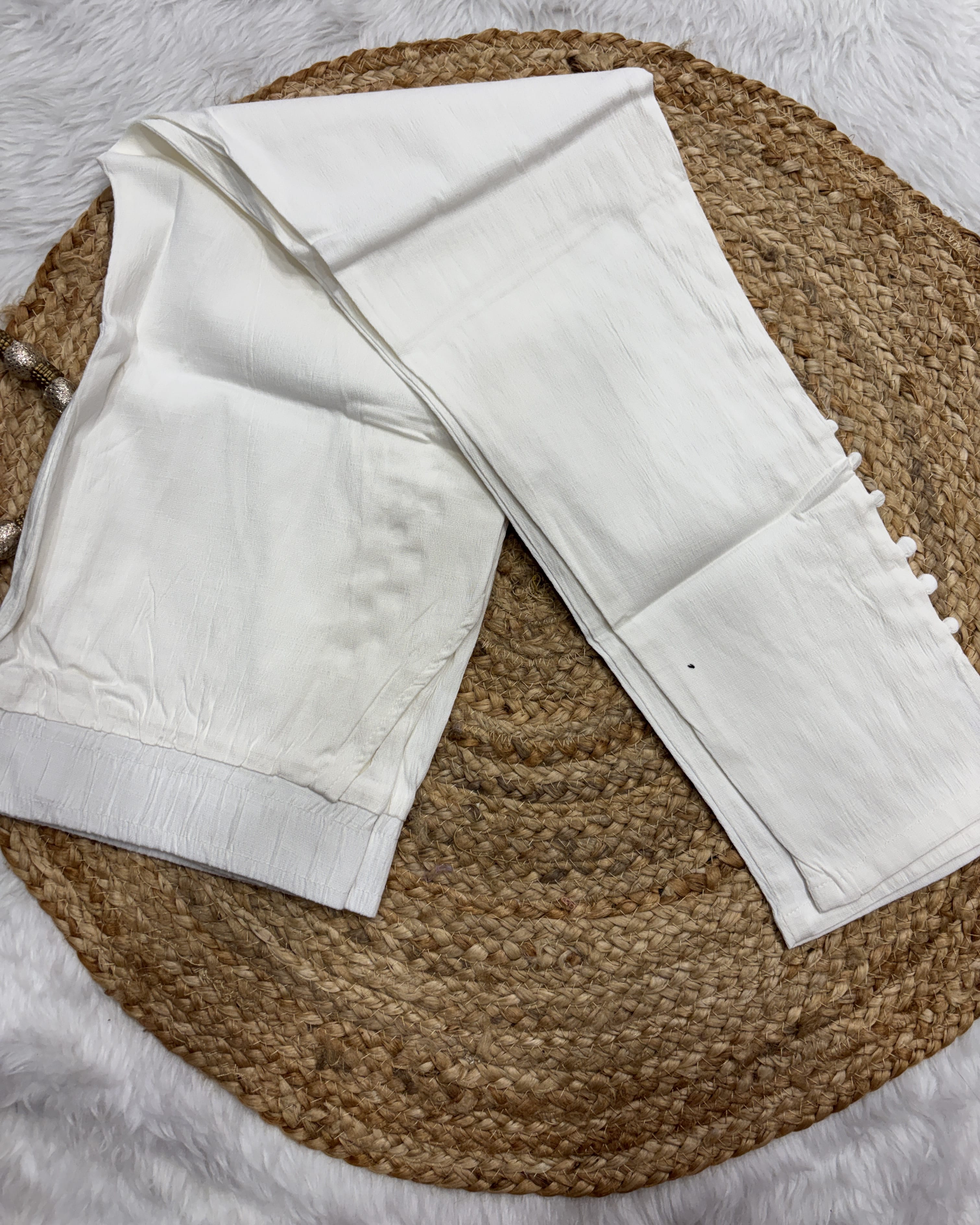Jasmine | Stretchable Pants