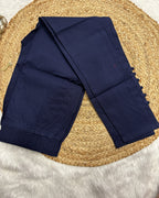 Jasmine | Stretchable Pants