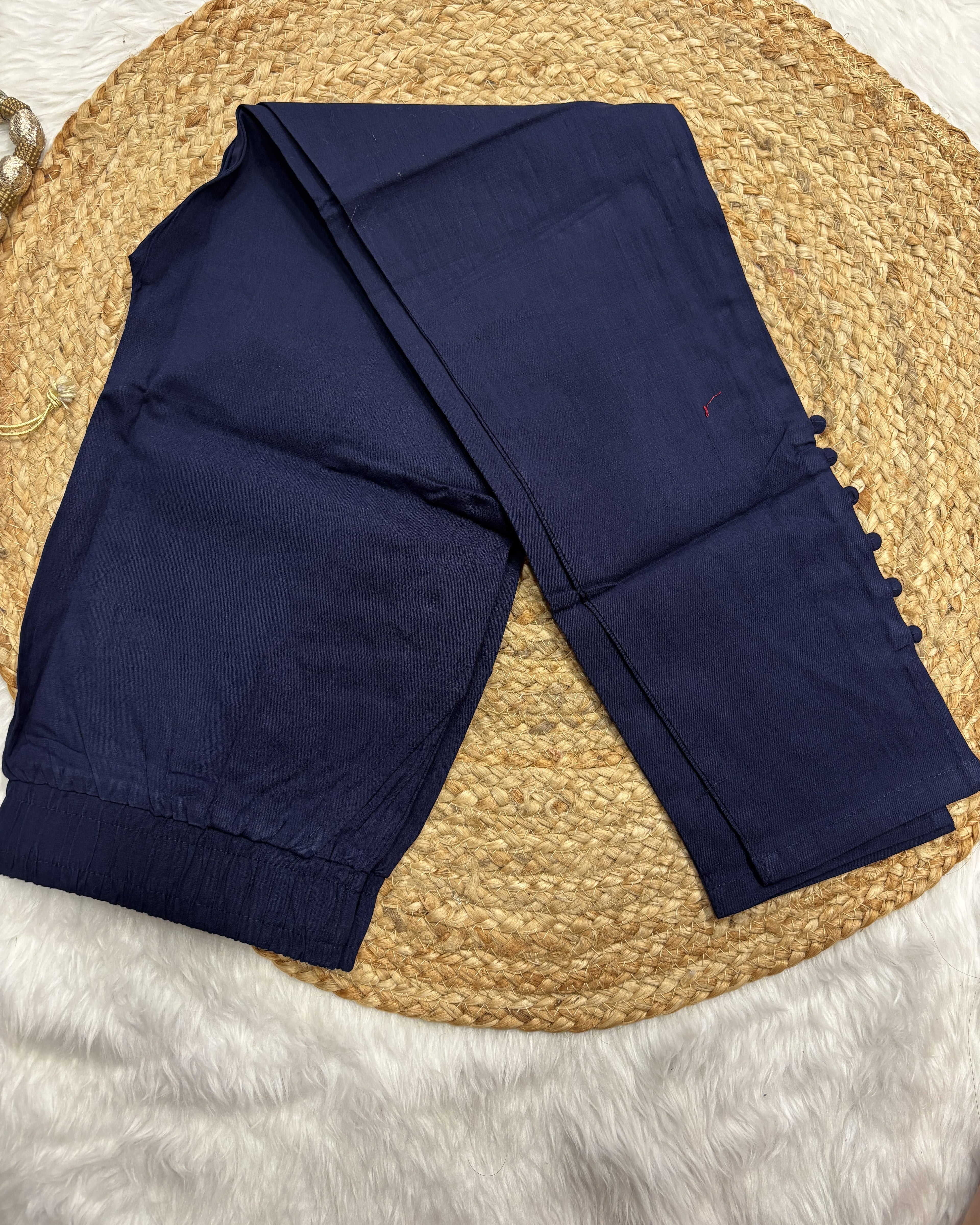 Jasmine | Stretchable Pants